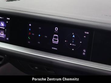 Porsche Cayenne III S Coupé — photo 35