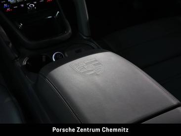 Porsche Cayenne III S Coupé — photo 36