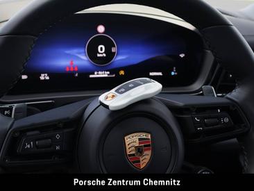 Porsche Cayenne III S Coupé — photo 38