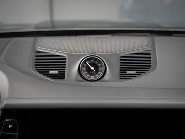 Porsche Cayenne III S Coupé — photo 41