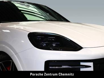 Porsche Cayenne III S Coupé — photo 41