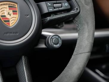 Porsche Cayenne III S Coupé — photo 44