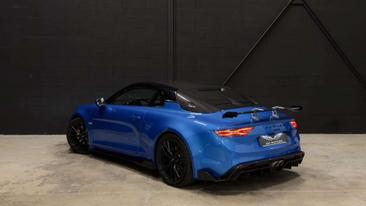 Alpine A110 R Pack Aéro — photo 2