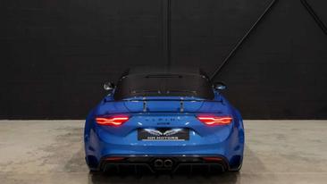 Alpine A110 R Pack Aéro — photo 3