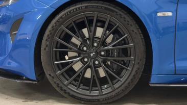 Alpine A110 R Pack Aéro — photo 8