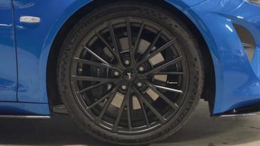 Alpine A110 R Pack Aéro — photo 9