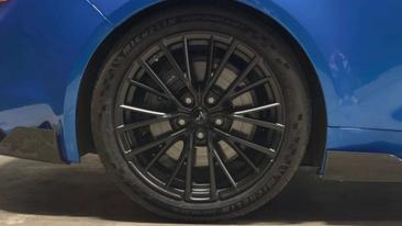 Alpine A110 R Pack Aéro — photo 10