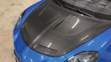 Alpine A110 R Pack Aéro — photo 11