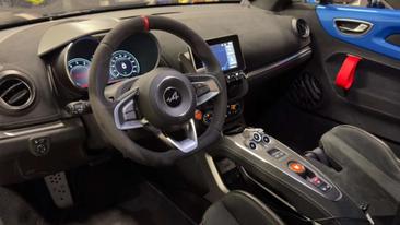 Alpine A110 R Pack Aéro — photo 15