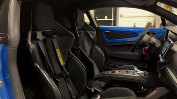 Alpine A110 R Pack Aéro — photo 16