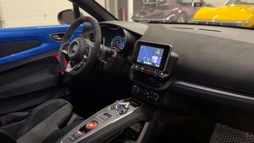Alpine A110 R Pack Aéro — photo 17
