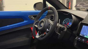 Alpine A110 R Pack Aéro — photo 18