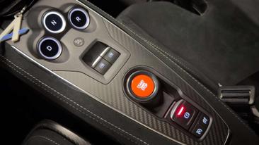 Alpine A110 R Pack Aéro — photo 23