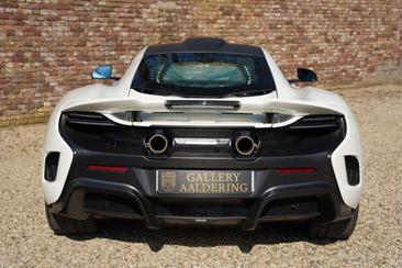McLaren 675LT — photo 5