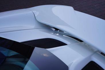 McLaren 675LT — photo 26