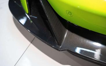 McLaren 675LT Spider — photo 13