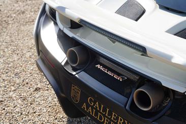 McLaren 675LT — photo 34