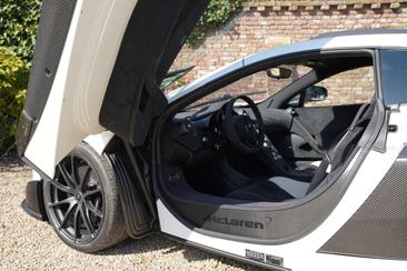 McLaren 675LT — photo 37