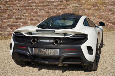McLaren 675LT — photo 43