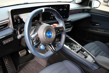 Alpine A290 GT Performance — photo 6