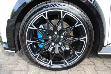 Alpine A290 GT Performance — photo 8
