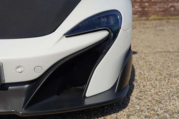 McLaren 675LT — photo 48