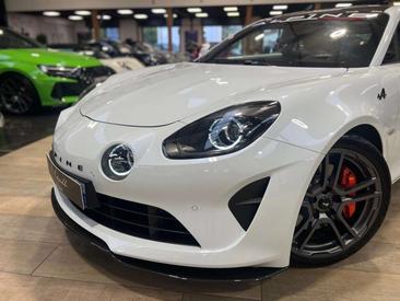 Alpine A110 S Pack Aéro — photo 3