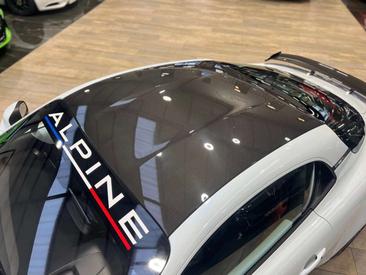Alpine A110 S Pack Aéro — photo 4