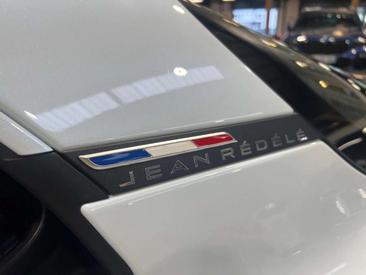 Alpine A110 S Pack Aéro — photo 5