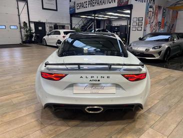 Alpine A110 S Pack Aéro — photo 9