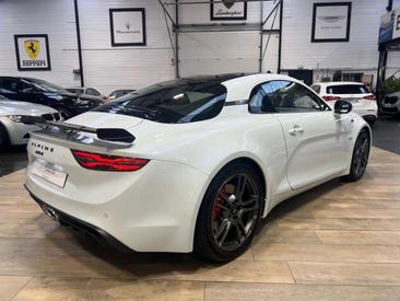 Alpine A110 S Pack Aéro — photo 10