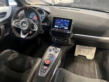 Alpine A110 S Pack Aéro — photo 11