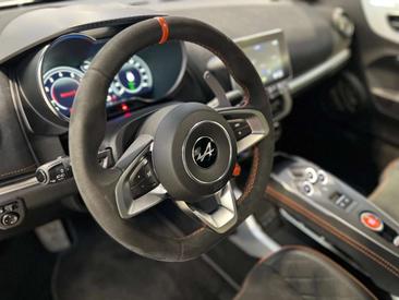 Alpine A110 S Pack Aéro — photo 12
