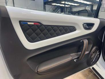 Alpine A110 S Pack Aéro — photo 14