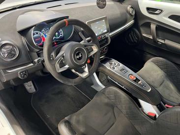 Alpine A110 S Pack Aéro — photo 22