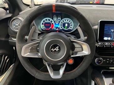 Alpine A110 S Pack Aéro — photo 23