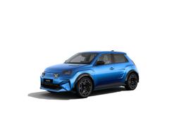 Alpine A290 GT - 2026 - Joinsteer - #1