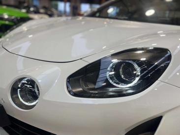 Alpine A110 S Pack Aéro — photo 31