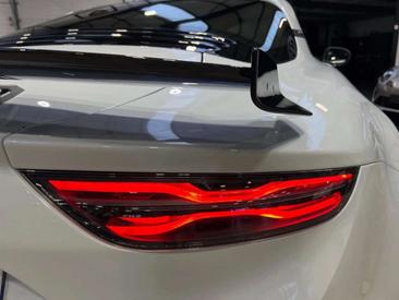 Alpine A110 S Pack Aéro — photo 32
