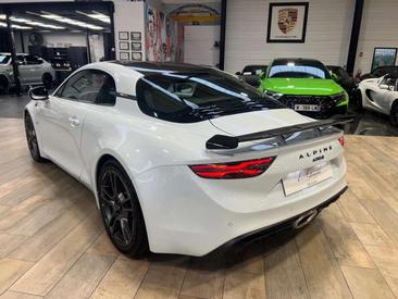Alpine A110 S Pack Aéro — photo 33
