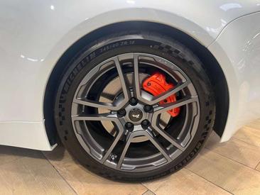 Alpine A110 S Pack Aéro — photo 35