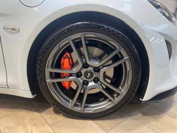 Alpine A110 S Pack Aéro — photo 36