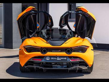 McLaren 720S — photo 4