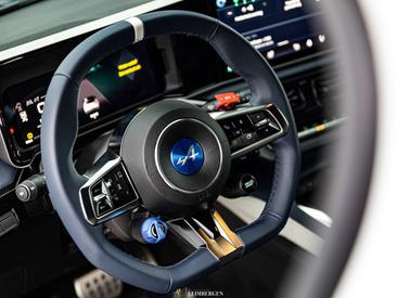 Alpine A290 Première Édition — photo 11