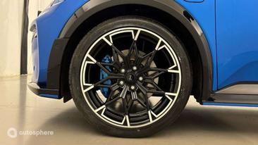 Alpine A290 GT — photo 20