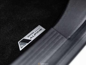 Alpine A290 Première Édition — photo 14