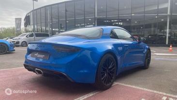 Alpine A110 S — photo 5
