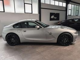 BMW Z4 M Coupé - 2006 - Joinsteer - #1