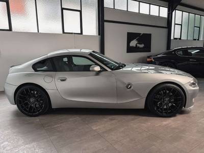 BMW Z4 M Coupé - 2006 - Joinsteer - #1