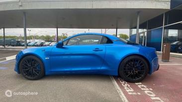 Alpine A110 S — photo 8